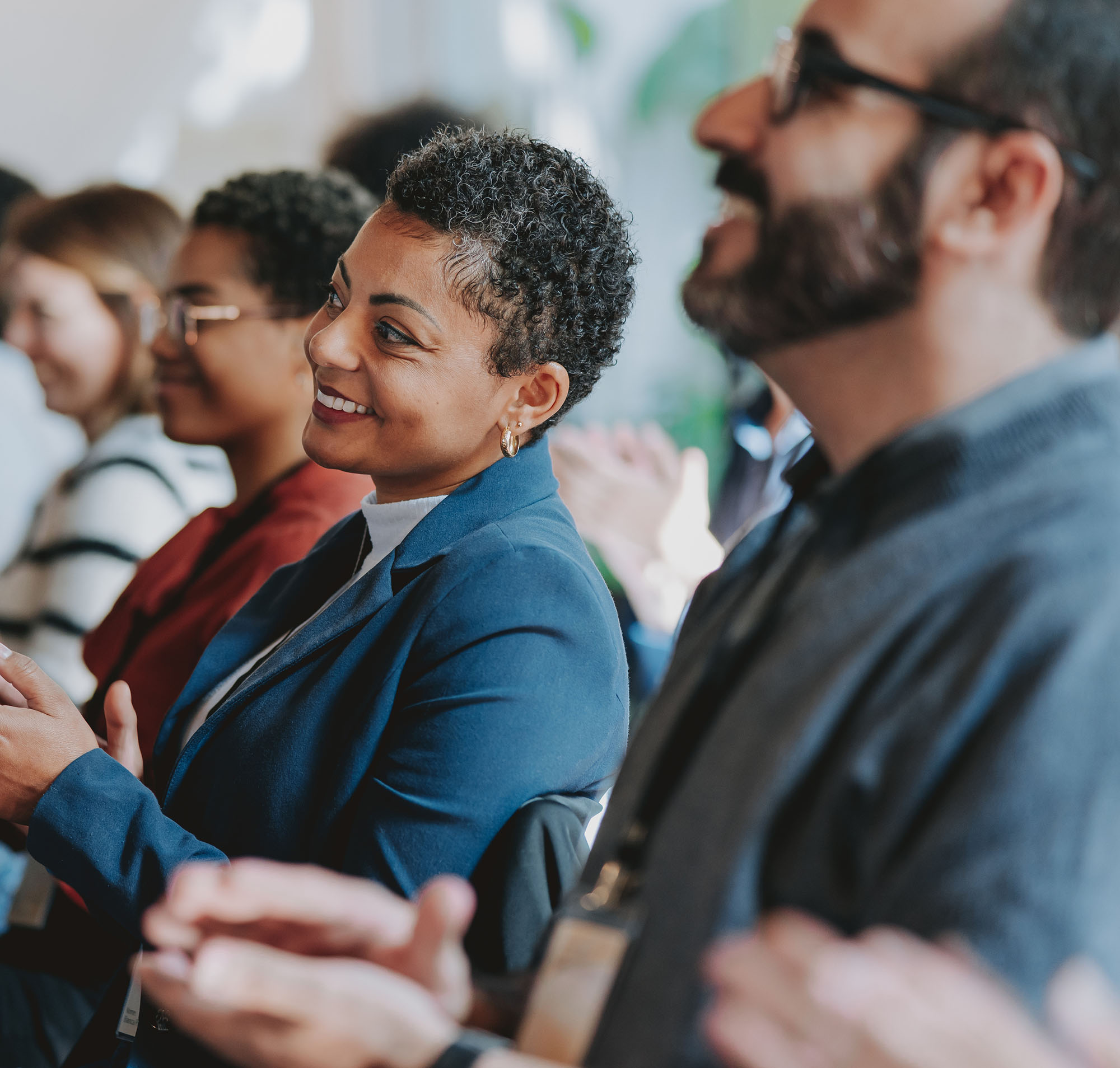 Educate and Encourage