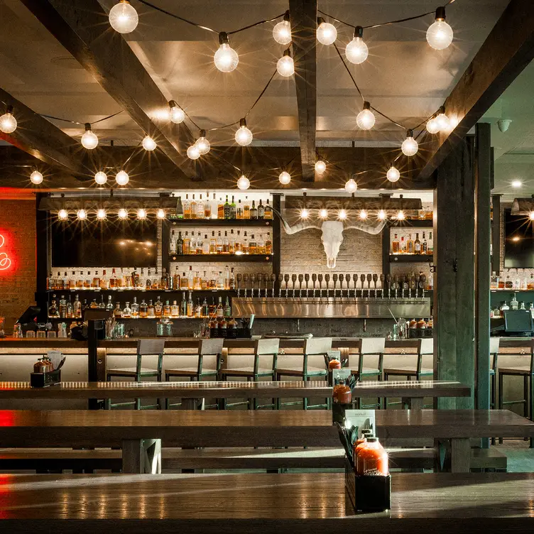 Back to the Block: APTEA Social Event | APTEA