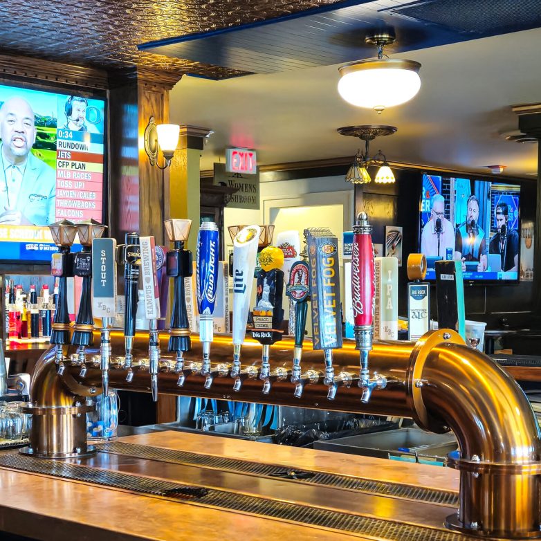 APTEA’s Winter Social