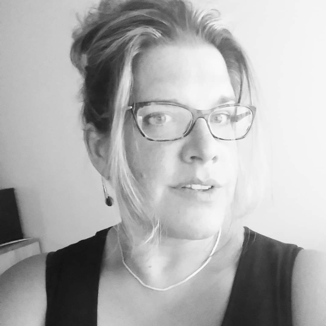 Deborah Magson 